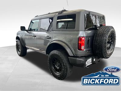 New 2025 Ford Bronco - photo 1