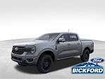 New 2025 Ford Ranger Lariat SuperCrew Cab for sale #25-1690 - photo 1