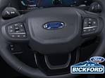 New 2025 Ford Ranger Lariat SuperCrew Cab for sale #25-1690 - photo 12