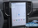 New 2025 Ford Ranger Lariat SuperCrew Cab for sale #25-1690 - photo 14