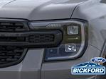 New 2025 Ford Ranger Lariat SuperCrew Cab for sale #25-1690 - photo 18