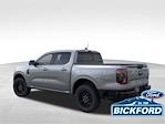 New 2025 Ford Ranger Lariat SuperCrew Cab for sale #25-1690 - photo 2