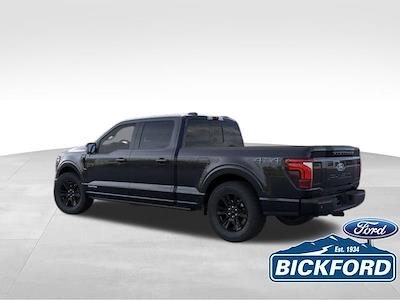New 2025 Ford F-150 Platinum SuperCrew Cab for sale #25-1692 - photo 2