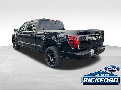 New 2025 Ford F-150 - photo 1