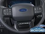 2025 Ford F-150 SuperCrew Cab 4WD Pickup for sale #25-1692 - photo 13