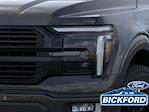2025 Ford F-150 SuperCrew Cab 4WD Pickup for sale #25-1692 - photo 18