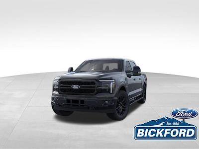 New 2025 Ford F-150 Lariat SuperCrew Cab for sale #25-1696 - photo 2