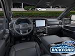 2025 Ford F-150 SuperCrew Cab 4WD Pickup for sale #25-1696 - photo 9