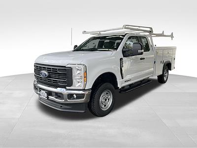 2025 Ford F-350 Super Cab SRW 4WD Service Truck for sale #25-1700 - photo 1