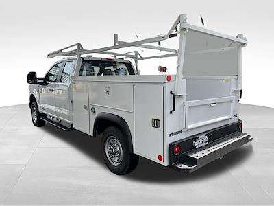 2025 Ford F-350 Super Cab SRW 4WD Service Truck for sale #25-1700 - photo 2