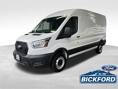 New 2025 Ford Transit 250 - photo 1