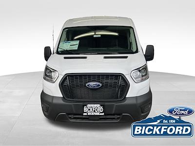 New 2025 Ford Transit 250 - photo 1