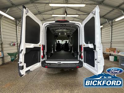 New 2025 Ford Transit 250 - photo 1