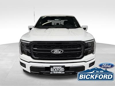 New 2025 Ford F-150 - photo 1