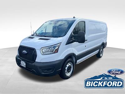 New 2025 Ford Transit 250 - photo 1
