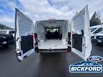 New 2025 Ford Transit 250 Low Roof Empty Cargo Van for sale #25-1728 - photo 1