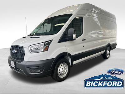 New 2025 Ford Transit 250 - photo 1