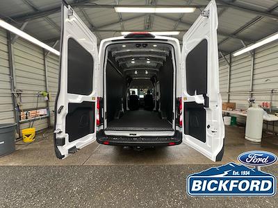 New 2025 Ford Transit 250 - photo 1