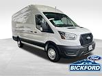 2025 Ford Transit 250 High Roof AWD Empty Cargo Van for sale #25-1729 - photo 4