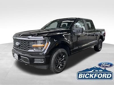 New 2026 Ford F-150 - photo 1