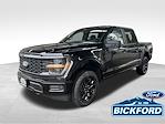 2026 Ford F-150 SuperCrew Cab 4WD Pickup for sale #25-1732 - photo 1