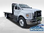 New 2026 Ford F-650 Regular Cab Flatbed Truck for sale #26-0004 - photo 3