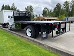 New 2026 Ford F-650 Regular Cab Flatbed Truck for sale #26-0004 - photo 2