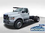 New 2026 Ford F-650 Regular Cab Cab Chassis for sale #26-0007 - photo 1