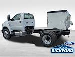 New 2026 Ford F-650 Regular Cab Cab Chassis for sale #26-0007 - photo 2