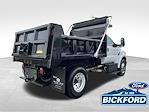 New 2026 Ford F-650 Regular Cab Dump Truck for sale #26-0007 - photo 4