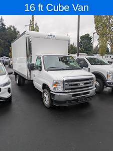 New 2026 Ford E-450 Box Van for sale #26-0008 - photo 1