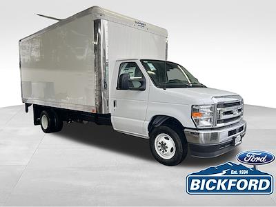 New 2026 Ford E-450 - photo 1