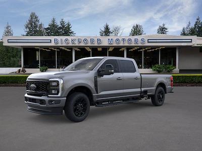 New 2026 Ford F-350 Lariat Crew Cab for sale #26-0010 - photo 1