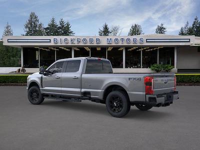 New 2026 Ford F-350 Lariat Crew Cab for sale #26-0010 - photo 2