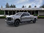New 2026 Ford F-350 Lariat Crew Cab for sale #26-0010 - photo 1