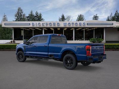 New 2026 Ford F-350 Lariat Crew Cab for sale #26-0015 - photo 2