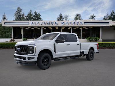 New 2026 Ford F-350 XL Crew Cab for sale #26-0021 - photo 1