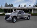 New 2026 Ford F-350 XL Super Cab for sale #26-0026 - photo 1