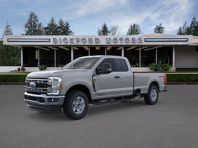 New 2026 Ford F-350 XLT Super Cab for sale #26-0031 - photo 1
