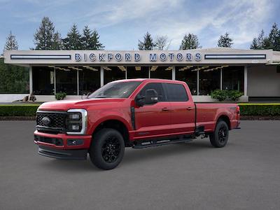 New 2026 Ford F-350 XLT Crew Cab for sale #26-0032 - photo 1