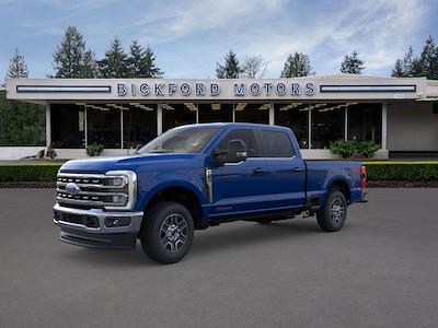 New 2026 Ford F-350 Lariat Crew Cab for sale #26-0035 - photo 1