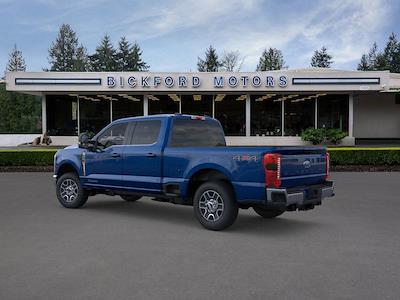 New 2026 Ford F-350 Lariat Crew Cab for sale #26-0035 - photo 2