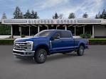 New 2026 Ford F-350 Lariat Crew Cab for sale #26-0035 - photo 1