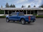 New 2026 Ford F-350 Lariat Crew Cab for sale #26-0035 - photo 2