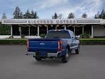 New 2026 Ford F-350 Lariat Crew Cab for sale #26-0035 - photo 8