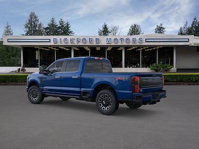 New 2026 Ford F-350 Platinum Crew Cab for sale #26-0036 - photo 2