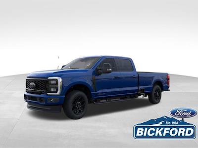 New 2026 Ford F-350 XLT Crew Cab for sale #26-0039 - photo 1