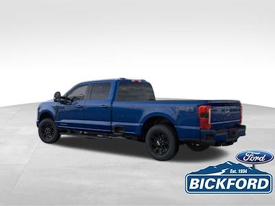 New 2026 Ford F-350 XLT Crew Cab for sale #26-0039 - photo 2