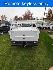 New 2026 Ford F-350 Regular Cab Service Truck for sale #26-0040 - photo 2