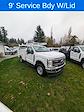 New 2026 Ford F-350 Regular Cab Service Truck for sale #26-0040 - photo 1